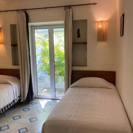 Hotel La Piazzetta Mérida Esterno foto